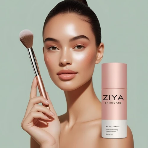Ziya Skincare