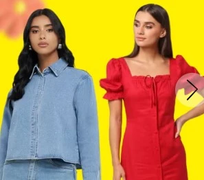 Women's Fashion