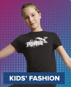 Kid's Fashion