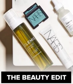 Beauty & Fragrance