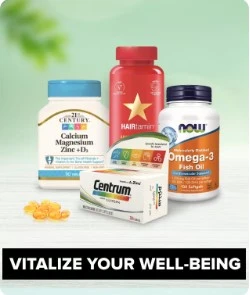 Health & Nutrition