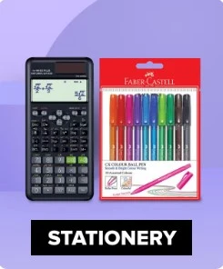 Stationery