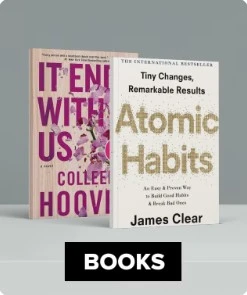 Books & Media